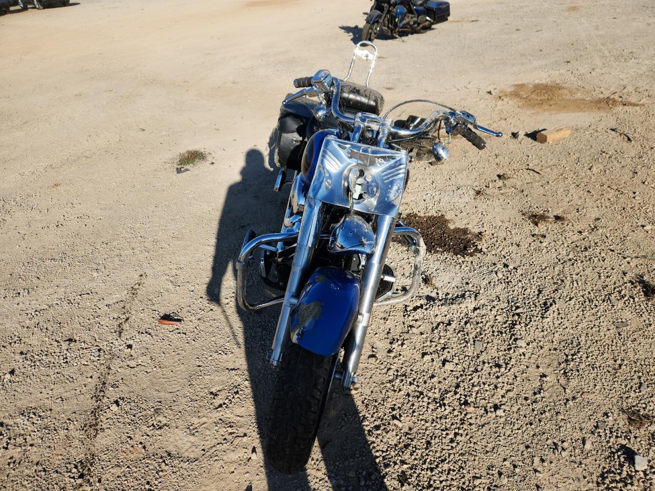 Harley-Davidson Fl Image 3