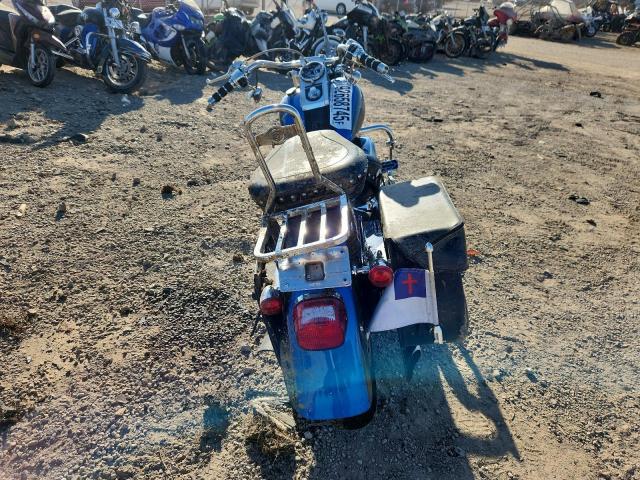 Harley-Davidson Fl Image 4