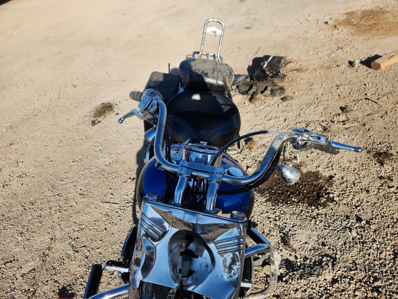 Harley-Davidson Fl Image 2