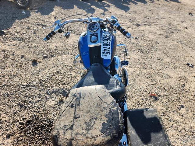 Harley-Davidson Fl Image 5