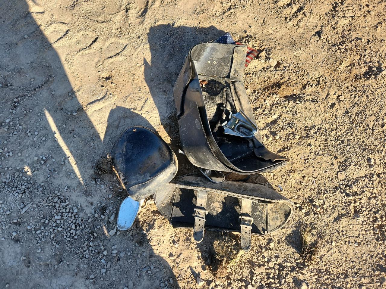 Harley-Davidson Fl Image 8