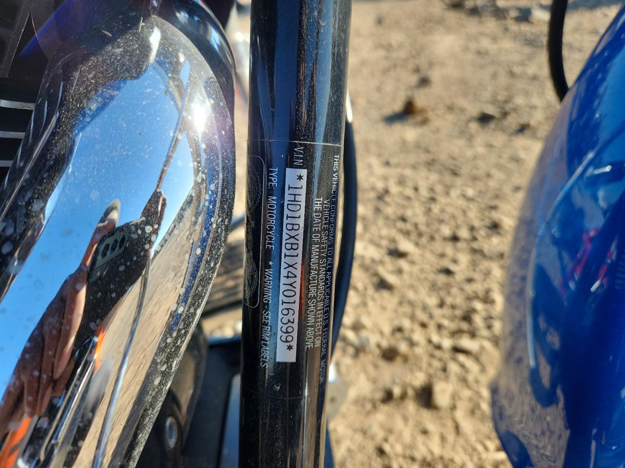 Harley-Davidson Fl Image 7