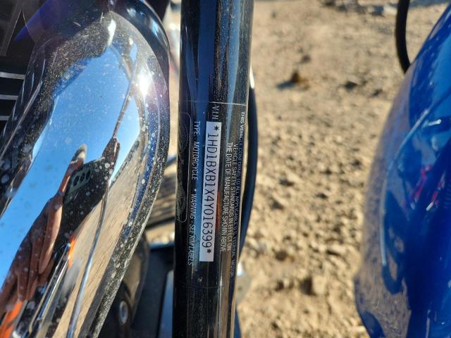 Harley-Davidson Fl Image 7