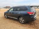 Nissan Pathfinder S Image 12