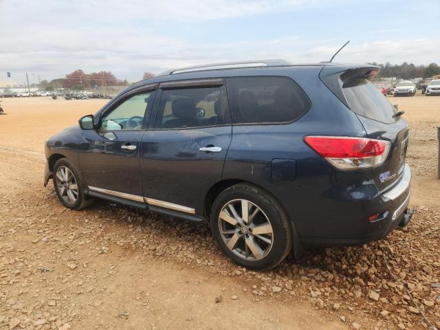 Nissan Pathfinder S Image 12