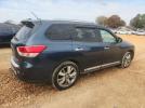 Nissan Pathfinder S Image 8
