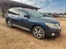 Nissan Pathfinder S Image 5
