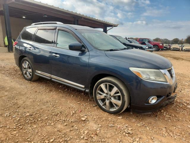 Nissan Pathfinder S Image 5