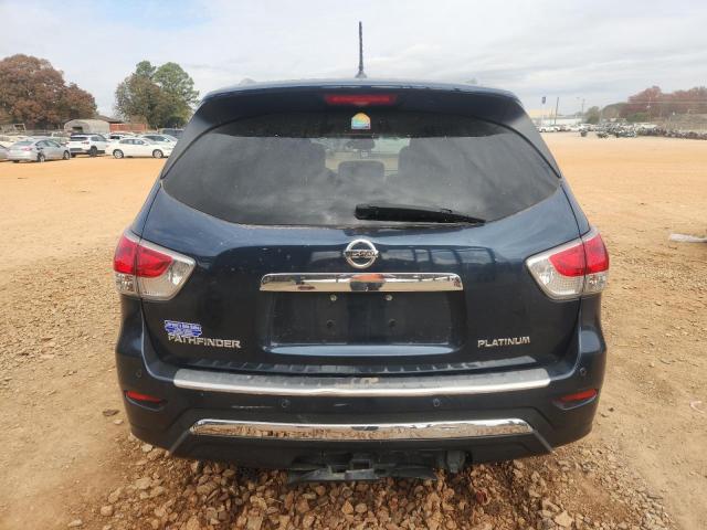 Nissan Pathfinder S Image 14