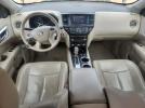 Nissan Pathfinder S Image 13