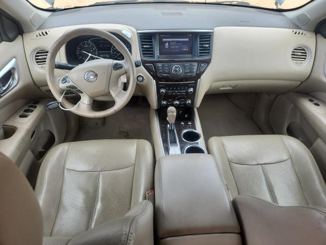 Nissan Pathfinder S Image 13