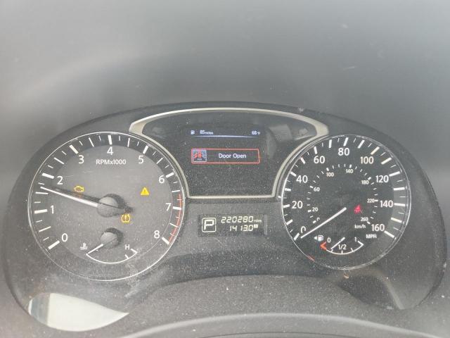 Nissan Pathfinder S Image 7