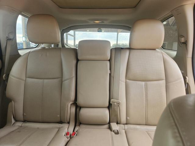 Nissan Pathfinder S Image 4