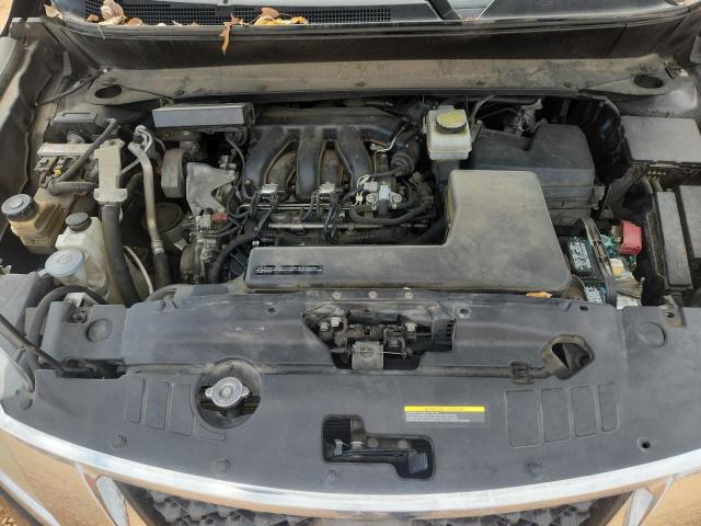 Nissan Pathfinder S Image 3