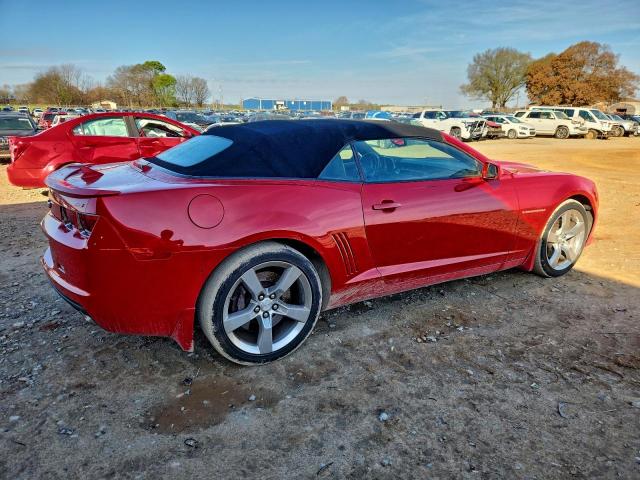 Chevrolet Camaro 2ss Image 2