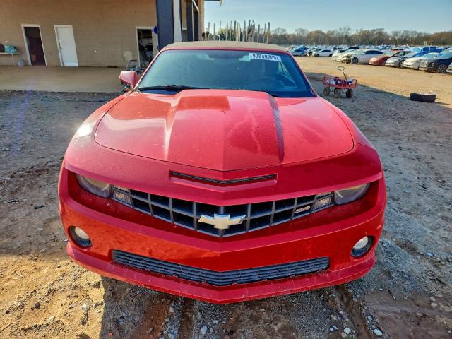 Chevrolet Camaro 2ss Image 11