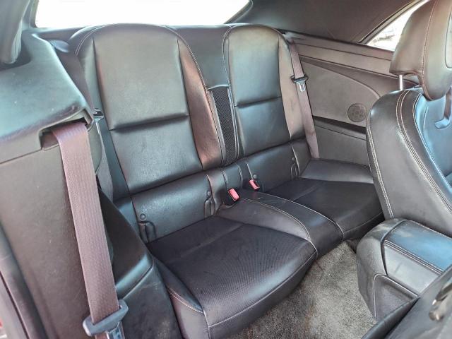 Chevrolet Camaro 2ss Image 12