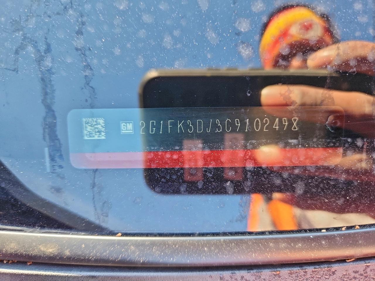 Chevrolet Camaro 2ss Image 7