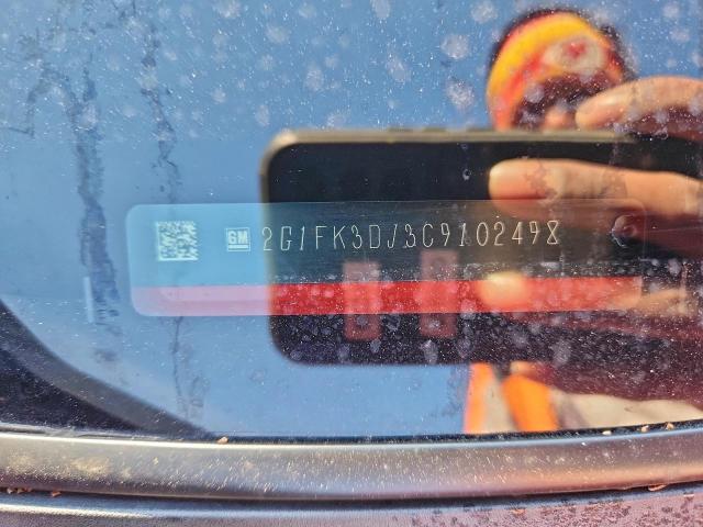 Chevrolet Camaro 2ss Image 7