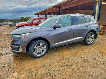  Salvage Acura RDX