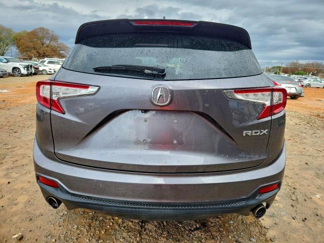 Acura RDX Advance Image 6