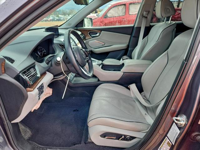 Acura RDX Advance Image 12