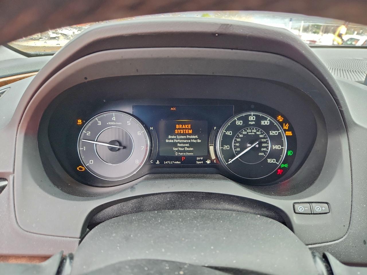 Acura RDX Advance Image 13