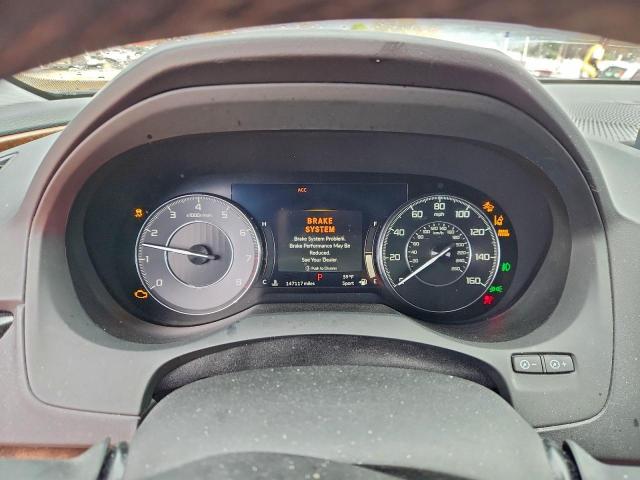 Acura RDX Advance Image 13