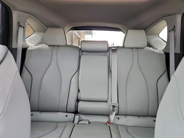 Acura RDX Advance Image 2