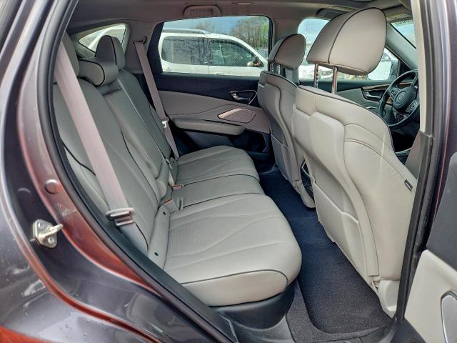 Acura RDX Advance Image 8