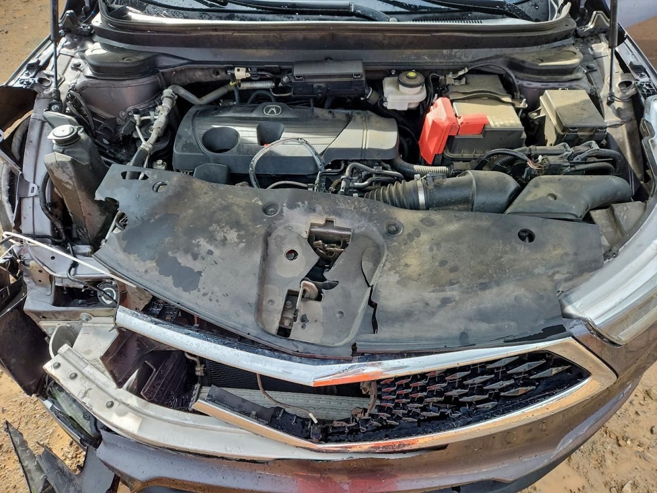 Acura RDX Advance Image 3