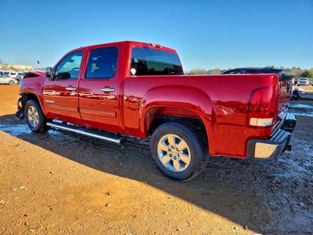 GMC Sierra C1500 Sle Image 10