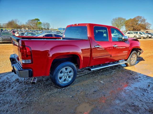 GMC Sierra C1500 Sle Image 12