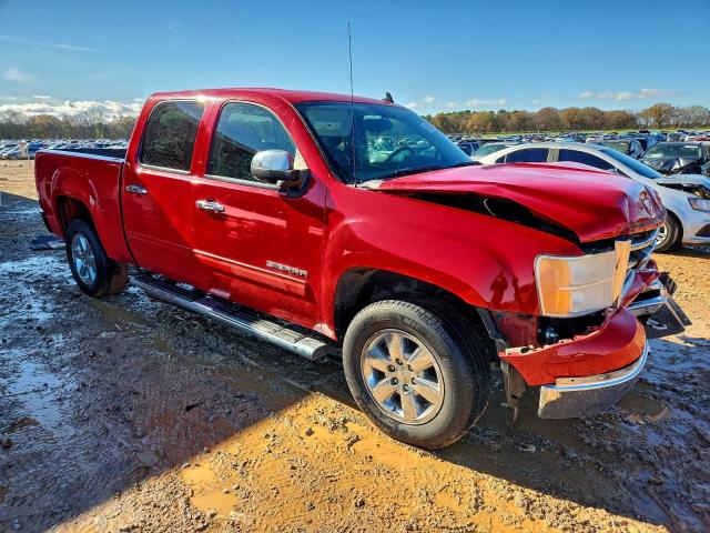 GMC Sierra C1500 Sle Image 2