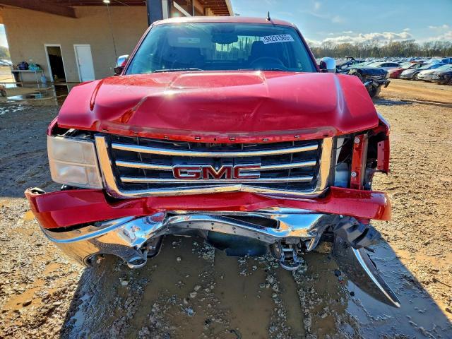 GMC Sierra C1500 Sle Image 5