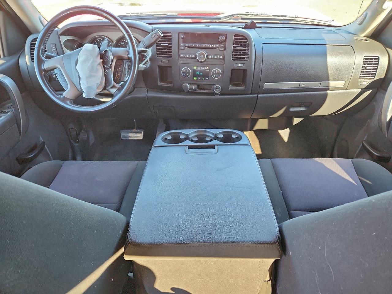 GMC Sierra C1500 Sle Image 7