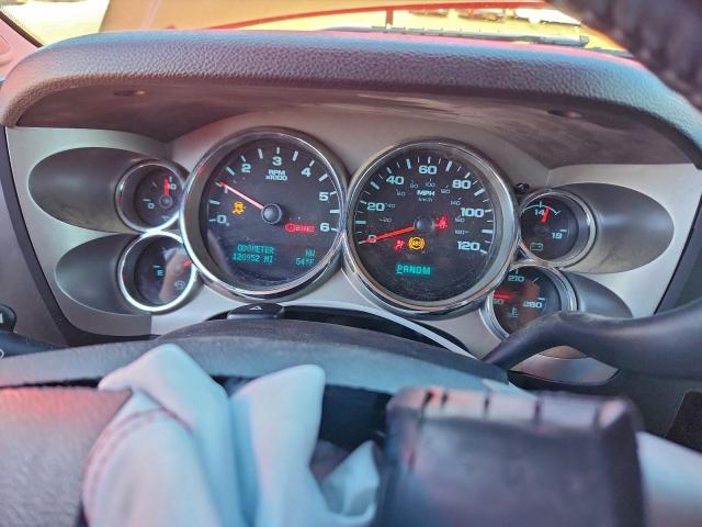 GMC Sierra C1500 Sle Image 11