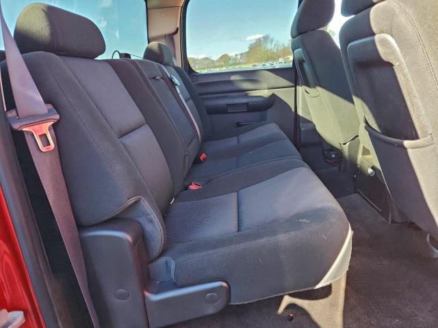 GMC Sierra C1500 Sle Image 9