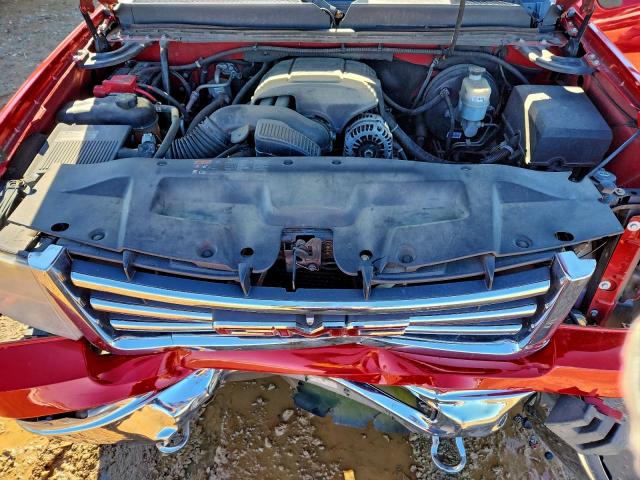 GMC Sierra C1500 Sle Image 8