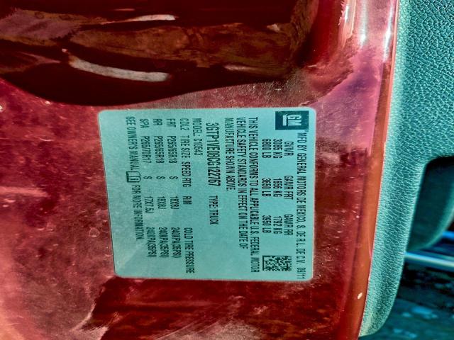 GMC Sierra C1500 Sle Image 13