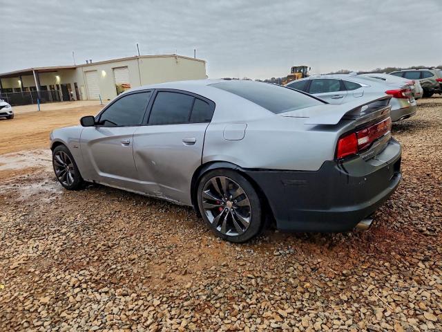 Dodge Charger Srt-8 Image 5