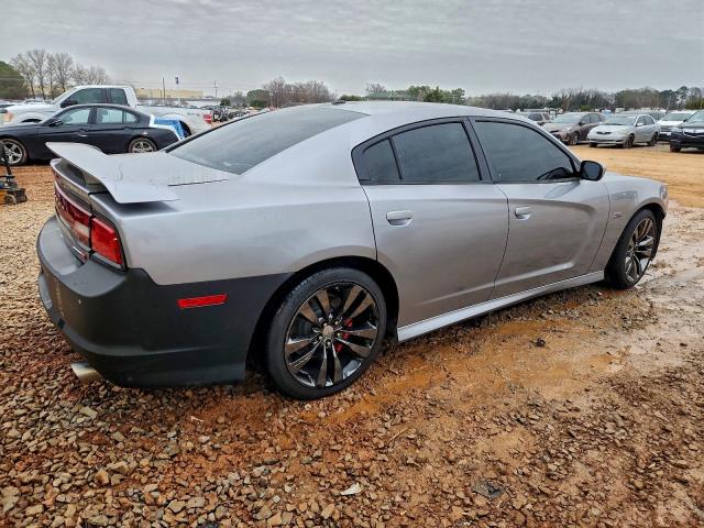 Dodge Charger Srt-8 Image 2