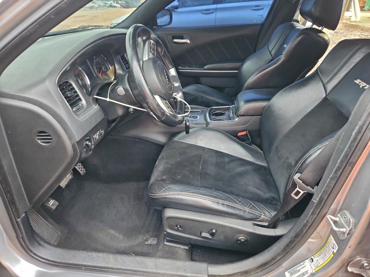 Dodge Charger Srt-8 Image 6