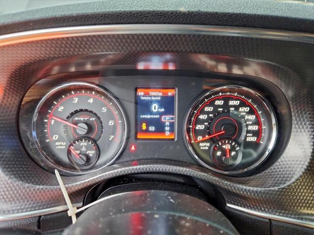 Dodge Charger Srt-8 Image 13