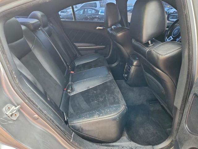 Dodge Charger Srt-8 Image 10