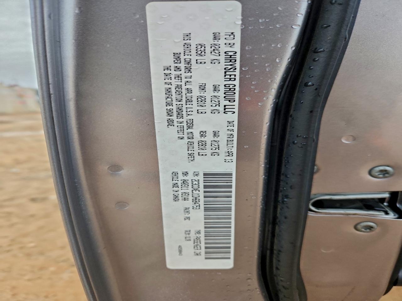 Dodge Charger Srt-8 Image 11