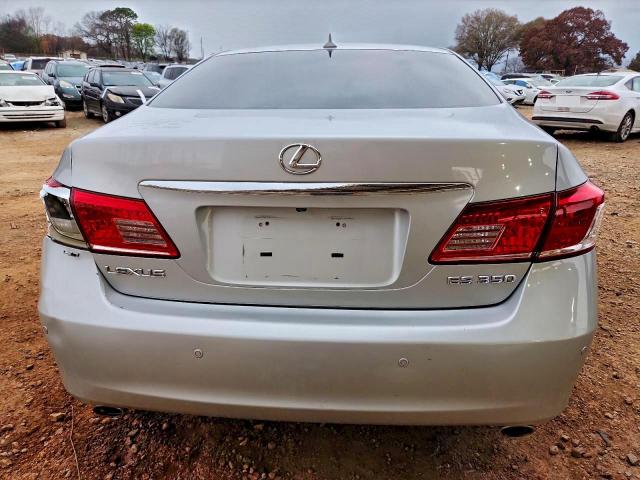 Lexus Es 350 Image 13