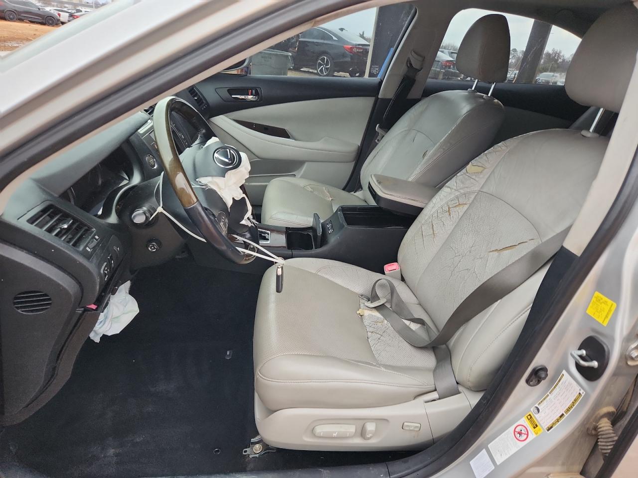 Lexus Es 350 Image 3