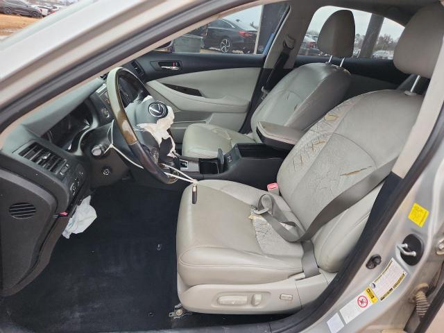 Lexus Es 350 Image 3