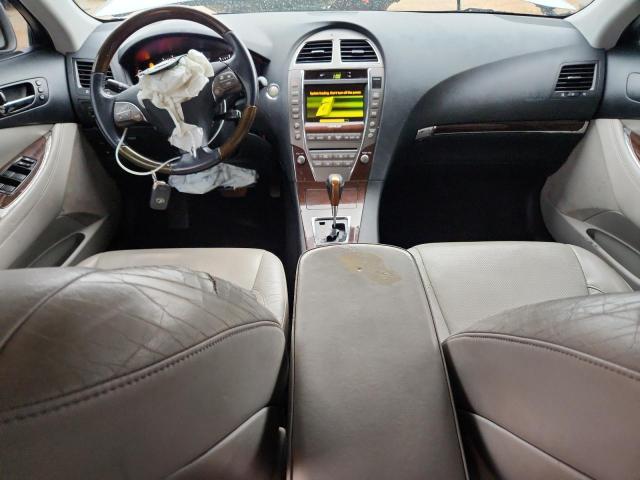 Lexus Es 350 Image 4
